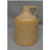 Image 1 : RW 1/2 gal jug, marked, chip on base