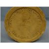 Image 2 : RW 1/2 gal jug, marked, chip on base