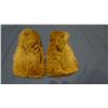 Image 2 : Coyote fur mittens