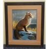 Image 1 : Glazier, Nancy, “Backlit Beauty ”, giclee print on paper, #368/950, 20”x 16”. Released 2011