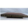 Image 2 : Wieghorst, Olaf, 1st edition book, signed by Olaf and author. est. $200