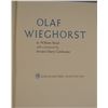 Image 3 : Wieghorst, Olaf, 1st edition book, signed by Olaf and author. est. $200