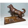 Image 2 : Scriver, Bob, bronze - Forever Faithful Shep - number 103 - est. $300