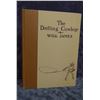 Image 1 : James, Will, Drifting Cowboy, 1st, 1925, with inscription and sketch to Earl Snook, and signed by WJ