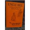Image 1 : James, Will, Uncle Bill, 1st, 1932, Scribner's A, ex lib