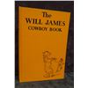 James, Will, The Will James Cowboy Book, 1st, Scribner's A, fine