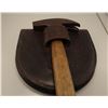 Image 1 : Fencing saddle pouch w/staple hammer