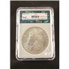 Image 1 : 1901 O Morgan dollar, MS 64, NCGS
