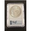 Image 2 : 1901 O Morgan dollar, MS 64, NCGS