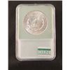 Image 2 : 1896 P Morgan dollar, MS 64, NCGS