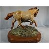 Image 5 : Contway, Jay bronze, Spirit of the Wind, 12”x 15”, artist proof