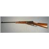 Image 1 : Win 1895 rifle, .30 Govt 06, take down, sn 404178, excellent condition, w/older custom wooden case