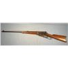 Image 2 : Win 1895 rifle, .30 Govt 06, take down, sn 404178, excellent condition, w/older custom wooden case