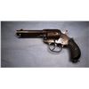 Image 1 : Colt Frontier Six Shooter, 44 cal., 4 3/4" bbl, appears original, s#27961