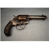 Image 2 : Colt Frontier Six Shooter, 44 cal., 4 3/4" bbl, appears original, s#27961