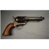 Image 2 : Colt SAA U. S. Artillery revolver, 45 cal., 5 1/4" bbl, walnut grips, mixed serial  numbers,