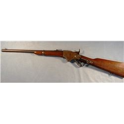 1865 Spencer carbine, .50 cal, 20  bbl, s#7483A, nice condition