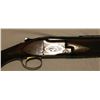 Image 2 : Browning Superposed 12 ga, over/under, engraved, checkered stock, vented rib, ported barrel, Belgium