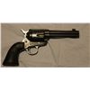 Image 1 : Colt SAA, 1st gen, 38 W.C.F., revolver, made 1903, 4.75” bbl, SN# 238524,matching serial numbers