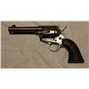 Image 2 : Colt SAA, 1st gen, 38 W.C.F., revolver, made 1903, 4.75” bbl, SN# 238524,matching serial numbers