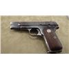 Colt 1908 Pocket Model M, .380 semi-auto pistol, sn 93132, pat. 1897-1903