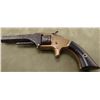 Smith & Wesson No. 2 Army SA revolver, .32 cal. Rimfire, ca. 1861