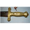 Image 2 : US Artillery 1836 short sword, 18 1/2" blade,