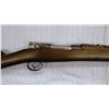 Image 2 : French/Canadian military rifle, by OVIEDO, 1928, 29" bbl, mixed serial numbers, ladder sight
