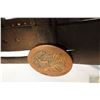 Image 2 : U. S. Cavalry headstall & U. S. primer pouch