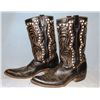 Men's cowboy boots