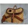 Image 3 : 2 wicker fishing creels