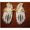 Image 1 : Beaded moccasins, newer