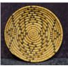 Southwest woven basket, 15"