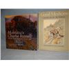 2 C. M. Russell books: Montana's Charlie Russell, MT Historical Society, dj; Good Medicine, 1930