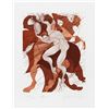 Image 1 : Guillaume Azoulay, Allegro, Etching
