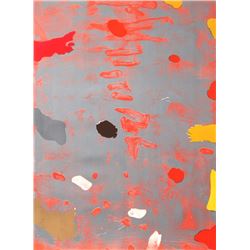 Stanley Boxer,  2, Silkscreen