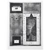 Image 1 : Alexander Brodsky and Ilya Utkin, Electric Donjon from Brodsky and Utkin: Projects 1981 - 1990, Etch