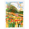 Image 1 : Ronald Julius Christensen, Spring Fever, Lithograph