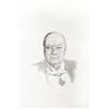 Image 1 : Sarah Churchill, When I Get to Heaven, I Mean to Spend a Considerable Portion of My First Years in P