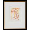Image 1 : Salvador Dali, Soft Telephone (Color), Etching, facsimilie signed and signed in the plate
