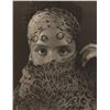 Image 1 : Dennis M. Danko, Dalma, Ziatype Photograph, signed on back of mat
