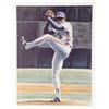 Image 3 : Jack Lane, New York Mets Dwight Gooden, Set of 3 Prints