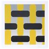 Image 1 : Kaspar Thomas Lenk,  I, Screenprint