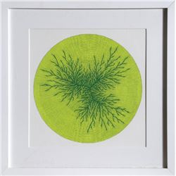 Henry Pearson, Trinity III Variant, Serigraph