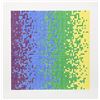 Image 1 : David Roth,  3, Serigraph