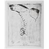 Image 1 : Donald Saff, Boot, Etching