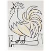 Image 1 : Bob Stanley, The Rooster 2, Serigraph