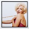 Image 1 : Bert Stern, Marilyn Monroe: The Last Sitting Portfolio 5, Color Photograph