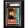 Image 1 : 1960 TOPPS #173 BILLY MARTIN (6.5 ENM+) KSA