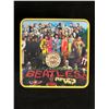 Image 1 : BEATLES SGT PEPPER COLLECTIBLE TIN 6"x6"x3"